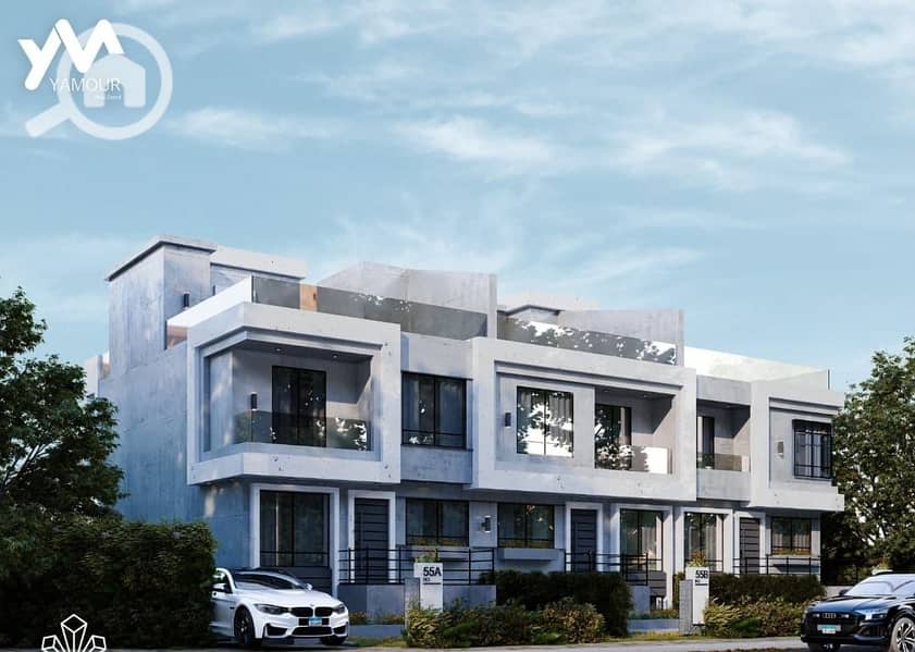 4 كمبوند-يامور-زايد-الجديدة. jpeg