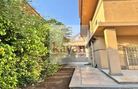 4 Bedroom Twin House for Sale in New Cairo, Cairo - 03bc6f5f-5a87-41a8-96ff-541e2cb0341c. jpg