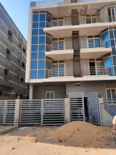 3 Bedroom Apartment for Sale in New Cairo, Cairo - WhatsApp Image 2025-10-29 at 1.12. 49 PM. jpeg