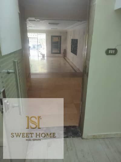 مکتب  للايجار في المعادي، القاهرة - IMG-20251025-WA0264. jpg