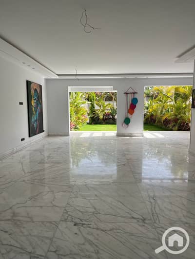 تاون هاوس 4 غرف نوم للبيع في القاهرة الجديدة، القاهرة - IMG-20250421-WA0211. jpg