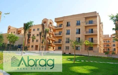 فلیٹ 3 غرف نوم للبيع في 6 أكتوبر، الجيزة - IMG-20240521-WA0158. jpg