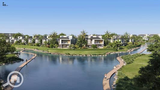 2 Bedroom Apartment for Sale in New Cairo, Cairo - Telal East sales Induction(1)_12. jpg 2 Bedroom Apartment for Sale in New Cairo, Cairo - Telal East sales Induction(1)_12. jpg