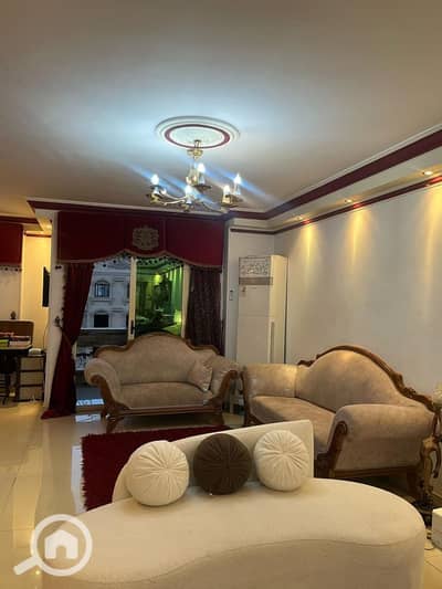 3 Bedroom Flat for Sale in Sheikh Zayed, Giza - WhatsApp Image 2025-08-28 at 3.09. 02 PM (1). jpeg