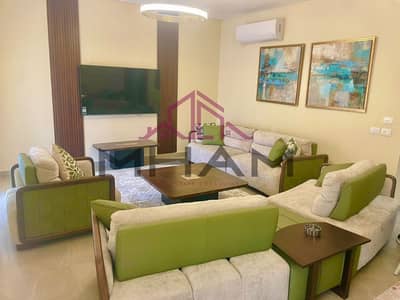 2 Bedroom Flat for Rent in New Cairo, Cairo - photo_5769199320275028753_y. jpg