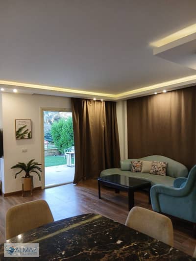 4 Bedroom Flat for Rent in Katameya, Cairo - WhatsApp Image 2025-10-29 at 11.38. 58 AM (1). jpeg