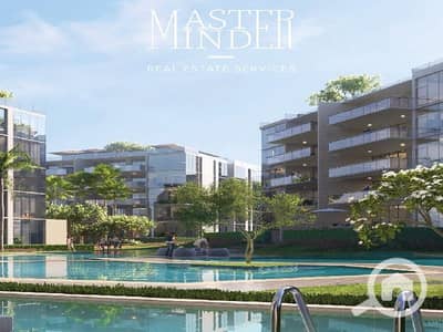 3 Bedroom Penthouse for Sale in New Cairo, Cairo - 34. jpg