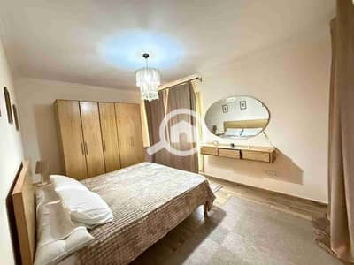 3 Bedroom Apartment for Rent in Sheikh Zayed, Giza - IMG-20251013-WA0011. jpg