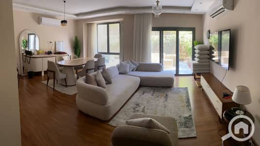 فلیٹ 2 غرفة نوم للايجار في القاهرة الجديدة، القاهرة - IMG-20251016-WA0260. jpg