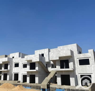 بنتهاوس 4 غرف نوم للبيع في الشيخ زايد، الجيزة - WhatsApp Image 2025-10-26 at 13.28. 58_d500dbfd. jpg