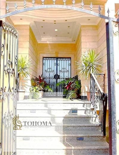 3 Bedroom Apartment for Sale in New Cairo, Cairo - d881f330-4bf7-4946-bdcc-0ed320a57ffc. jpg