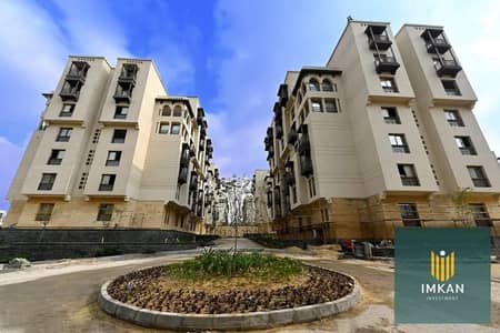 3 Bedroom Apartment for Sale in El Fostat, Cairo - IMG-20251029-WA0007. jpg