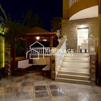 3 Bedroom Flat for Sale in Sheikh Zayed, Giza - IMG-20251029-WA0020. jpg 3 Bedroom Flat for Sale in Sheikh Zayed, Giza - IMG-20251029-WA0020. jpg