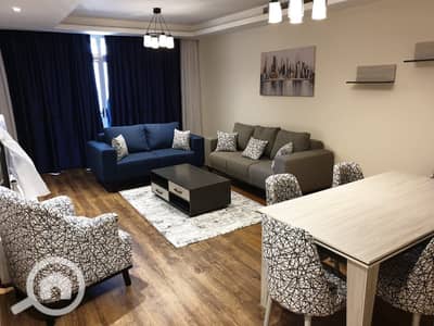 فلیٹ 2 غرفة نوم للايجار في القاهرة الجديدة، القاهرة - IMG-20250218-WA0066. jpg