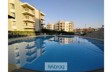 فلیٹ 2 غرفة نوم للبيع في الشيخ زايد، الجيزة - a08cad35-6f8c-4351-a4e9-866055a2d176. jpg