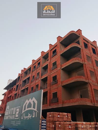 فلیٹ 1 غرفة نوم للبيع في الغردقة، البحر الأحمر - WhatsApp Image 2025-10-23 at 23.35. 52_a4aadfac. jpg