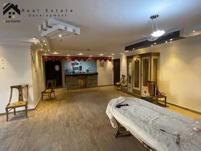 3 Bedroom Flat for Sale in Zahraa Al Maadi, Cairo - IMG-20250816-WA0010. jpg