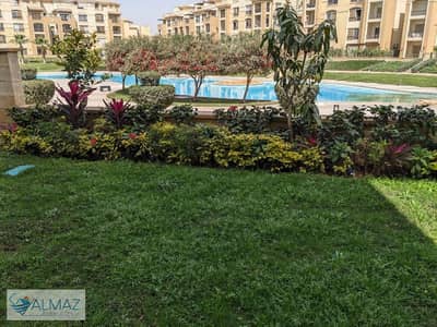 2 Bedroom Flat for Rent in Katameya, Cairo - WhatsApp Image 2025-10-29 at 11.40. 52 AM. jpeg