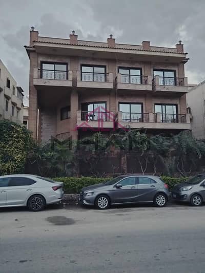 3 Bedroom Flat for Rent in New Cairo, Cairo - photo_5766947520461344187_y. jpg