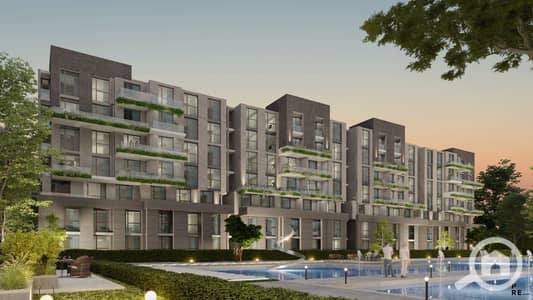 3 Bedroom Flat for Sale in New Cairo, Cairo - Telal East sales Induction(1)_57. jpg 3 Bedroom Flat for Sale in New Cairo, Cairo - Telal East sales Induction(1)_57. jpg