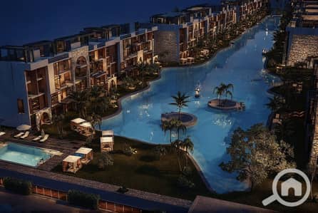 1 Bedroom Chalet for Sale in North Coast, Matruh - 9f49ae8f-a674-48a5-b886-f86fd07e68ce. jpg 1 Bedroom Chalet for Sale in North Coast, Matruh - 9f49ae8f-a674-48a5-b886-f86fd07e68ce. jpg