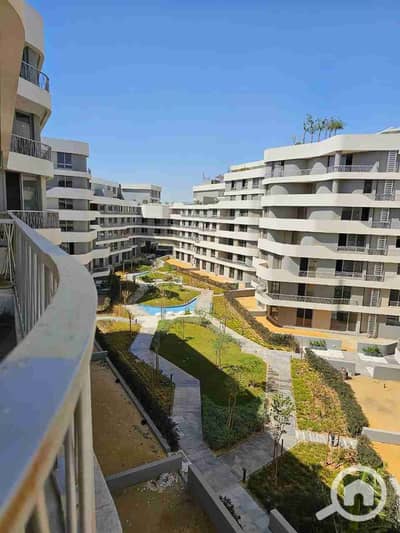 3 Bedroom Flat for Sale in Mostakbal City, Cairo - 1000398433. jpg