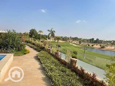 3 Bedroom Townhouse for Sale in Sheikh Zayed, Giza - WhatsApp Image 2023-07-09 at 12.20. 24. jpg