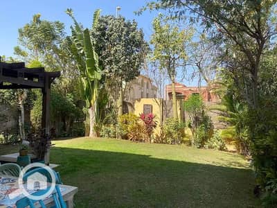 4 Bedroom Twin House for Sale in Sheikh Zayed, Giza - WhatsApp Image 2025-10-28 at 8.27. 36 PM (2). jpeg