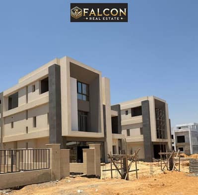 4 Bedroom Villa for Sale in New Cairo, Cairo - WhatsApp Image 2025-10-05 at 3.42. 15 PM. jpeg 4 Bedroom Villa for Sale in New Cairo, Cairo - WhatsApp Image 2025-10-05 at 3.42. 15 PM. jpeg