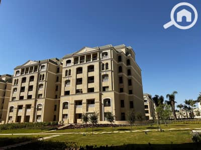 3 Bedroom Apartment for Sale in Mostakbal City, Cairo - 3eb6d161-84df-43de-a5c1-1d06a6991938. jpg