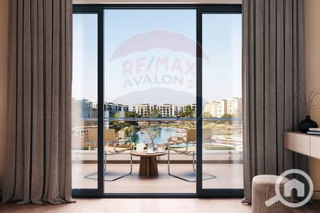 فلیٹ 2 غرفة نوم للبيع في الساحل الشمالي، مطروح - IMG-20251029-WA0001. jpg