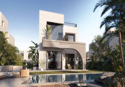 4 Bedroom Villa for Sale in New Cairo, Cairo - Screenshot 2024-03-13 120516. png 4 Bedroom Villa for Sale in New Cairo, Cairo - Screenshot 2024-03-13 120516. png