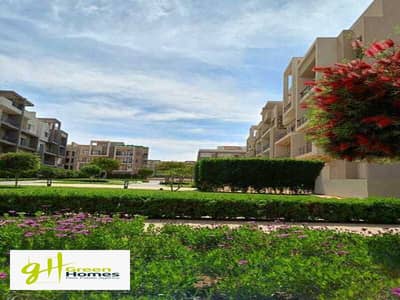 3 Bedroom Flat for Sale in New Cairo, Cairo - WhatsApp Image 2024-11-04 at 14.16. 37 (7). jpeg