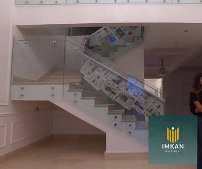 4 Bedroom Villa for Sale in New Cairo, Cairo - 90527328_250735002626500_5803153742119305216_n. jpg 4 Bedroom Villa for Sale in New Cairo, Cairo - 90527328_250735002626500_5803153742119305216_n. jpg