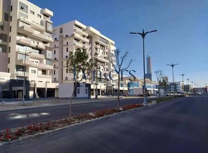 شقة 2 غرفة نوم للبيع في العاصمة الإدارية الجديدة، القاهرة - IMG_6450. jpg شقة 2 غرفة نوم للبيع في العاصمة الإدارية الجديدة، القاهرة - IMG_6450. jpg