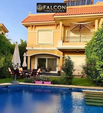 3 Bedroom Townhouse for Sale in New Cairo, Cairo - 499697940_4099580523696139_6861329562686792729_n. jpg 3 Bedroom Townhouse for Sale in New Cairo, Cairo - 499697940_4099580523696139_6861329562686792729_n. jpg