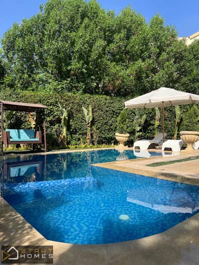 4 Bedroom Villa for Rent in Madinaty, Cairo - WhatsApp Image 2025-10-29 at 12.36. 30 PM. jpeg