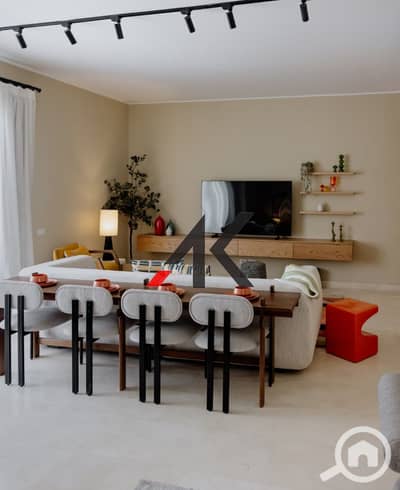 Studio for Rent in New Cairo, Cairo - WhatsApp Image 2025-10-28 at 3.23. 41 PM (3). jpeg