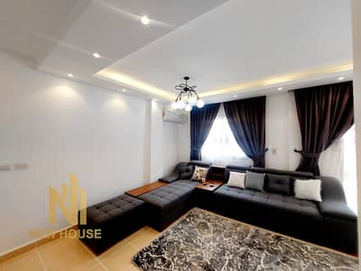 2 Bedroom Flat for Rent in Madinaty, Cairo - WhatsApp Image 2025-10-29 at 3.43. 17 AM (1). jpeg