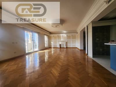 3 Bedroom Flat for Rent in New Cairo, Cairo - WhatsApp Image 2025-10-29 at 12.05. 45 PM (2). jpeg