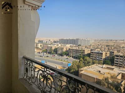 فلیٹ 3 غرف نوم للبيع في زهراء المعادى، القاهرة - IMG-20250812-WA0026. jpg