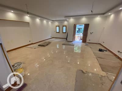 3 Bedroom Flat for Sale in 6th of October, Giza - 1. jpeg