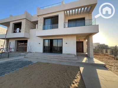 فیلا 4 غرف نوم للبيع في العاصمة الإدارية الجديدة، القاهرة - dca6a5ea-0457-436a-a57b-ca2270094a8a. jpeg فیلا 4 غرف نوم للبيع في العاصمة الإدارية الجديدة، القاهرة - dca6a5ea-0457-436a-a57b-ca2270094a8a. jpeg