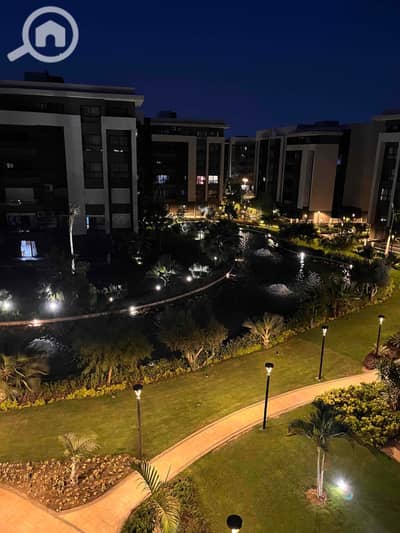 3 Bedroom Apartment for Rent in Madinaty, Cairo - IMG_6711. jpg