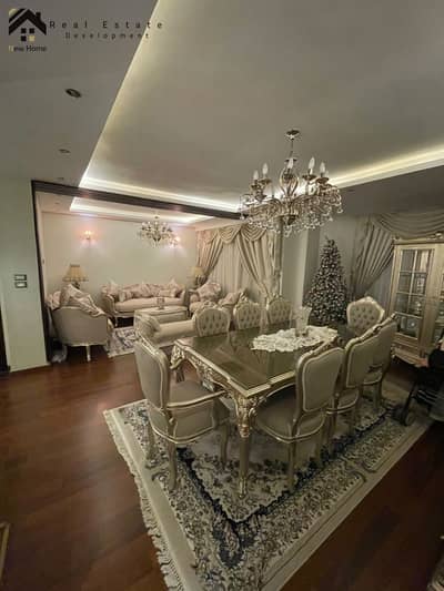 شقة 3 غرف نوم للبيع في المعادي، القاهرة - IMG-20250809-WA0036. jpg