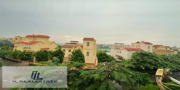 3 Bedroom Twin House for Sale in Madinaty, Cairo - 470093ce-e357-4ef0-915a-de65c96ba483. jpg 3 Bedroom Twin House for Sale in Madinaty, Cairo - 470093ce-e357-4ef0-915a-de65c96ba483. jpg