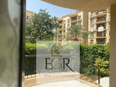 3 Bedroom Apartment for Rent in New Cairo, Cairo - 9. jpeg