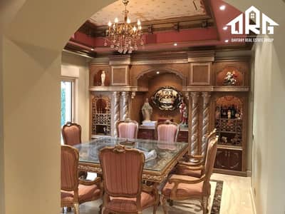 5 Bedroom Villa for Sale in New Cairo, Cairo - WhatsApp Image 2025-10-29 at 1.48. 41 PM (2). jpeg 5 Bedroom Villa for Sale in New Cairo, Cairo - WhatsApp Image 2025-10-29 at 1.48. 41 PM (2). jpeg