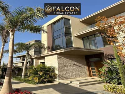 5 Bedroom Flat for Sale in Sheikh Zayed, Giza - WhatsApp Image 2024-05-09 at 4.14. 26 PM. jpeg