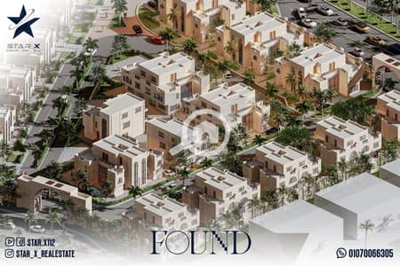 3 Bedroom Villa for Sale in Sheikh Zayed, Giza - Artboard 8. jpg